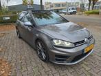 Volkswagen Golf 20 TSI R 4Motion Pano Leer 400PK (bj 2015), Automaat, Gebruikt, 4 cilinders, 1984 cc