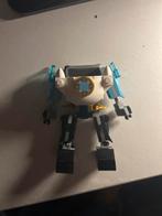 Lego Ninjago - mist onderdelen, Ophalen of Verzenden, Gebruikt, Complete set, Lego