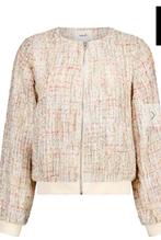 Jasje van Norah maat 38, Kleding | Dames, Jasjes, Kostuums en Pakken, Ophalen, Nieuw, Maat 38/40 (M), Beige