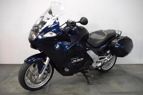 BMW K 1200 GT (bj 2003), Motoren, Motoren | BMW, Bedrijf, Toermotor, meer dan 35 kW, 4 cilinders