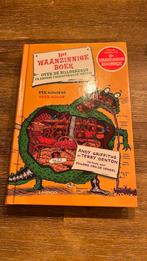 Het waanzinnige boek over de billosaurus en andere prehistor, Ophalen of Verzenden, Zo goed als nieuw, Andy Griffiths