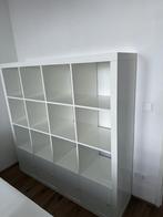 Ikea KALLAX nette staat, Huis en Inrichting, Kasten | Vitrinekasten, Ophalen, Zo goed als nieuw, 25 tot 50 cm, 100 tot 150 cm