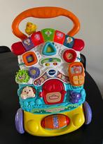 VTech loopwagen, Kinderen en Baby's, Gebruikt, 6 maanden tot 2 jaar, Ophalen