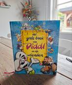 Het Grote Boek van Diddl - Zo Goed Als Nieuw!, Verzamelen, Diddl, Ophalen of Verzenden, Zo goed als nieuw, Papier, Kaart of Schrift
