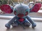 Stitch met paarse halsband en corsage Disney, Ophalen of Verzenden, Zo goed als nieuw, Overige typen