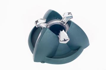 Kerstboomstandaard voor Binnen for max 12cm diameter beschikbaar voor biedingen