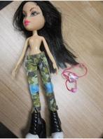 2015 BARBIE/BRATZ  MGA, Ophalen of Verzenden, Gebruikt, Fashion Doll