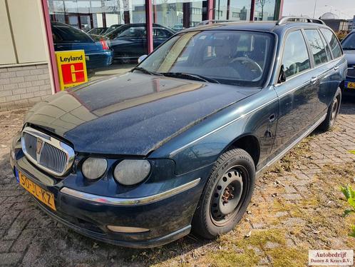 Rover 75 2.0 cdt 2002 business edetion onderdelen te koop be, Auto-onderdelen, Overige Auto-onderdelen, Rover, Gebruikt, Ophalen of Verzenden
