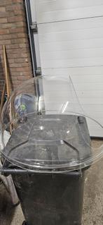 Suikerspinmachine  kap, Ophalen of Verzenden, Nieuw