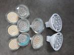 Led spots, Ophalen of Verzenden, Zo goed als nieuw, Minder dan 30 watt, Led-lamp
