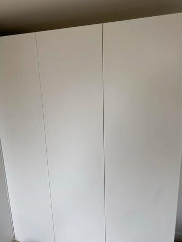 Pax deur 195x50 + soft close beslag - Nieuw! beschikbaar voor biedingen