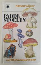 Natuurwijzer Paddestoelen, Boeken, Gelezen, Ophalen of Verzenden, Richard Clarke, Overige onderwerpen