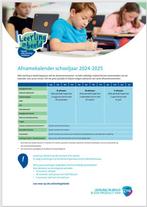 Oefenen voor de cito groep 3 4 5 6 7 8 schooljaar 2024/2025, Ophalen of Verzenden, Nieuw, Rekenen
