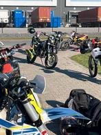OPKNAP BROMMERS GEZOCHT, Ophalen, Zo goed als nieuw, Derbi