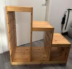 Ikea trofast zonder bakken, Huis en Inrichting, Ophalen of Verzenden, Zo goed als nieuw