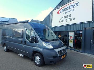 Weinsberg Cosmos 600 MQ beschikbaar voor biedingen