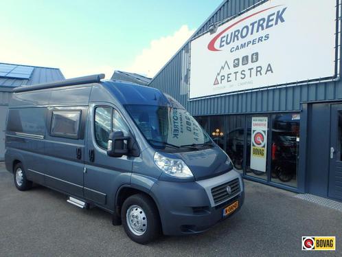 Weinsberg Cosmos 600 MQ, Caravans en Kamperen, Campers, Bedrijf, tot en met 3, Buscamper of Camperbus, Weinsberg, Diesel, Handgeschakeld