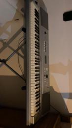 Grand portable Dgx-220 yamaha keyboard, Muziek en Instrumenten, Ophalen of Verzenden, Zo goed als nieuw, 61 toetsen, Yamaha