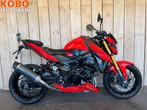 Suzuki GSX-S750 (bj 2018), 750 cc, SUZUKI, 4 cilinders, Motorrijbewijs A