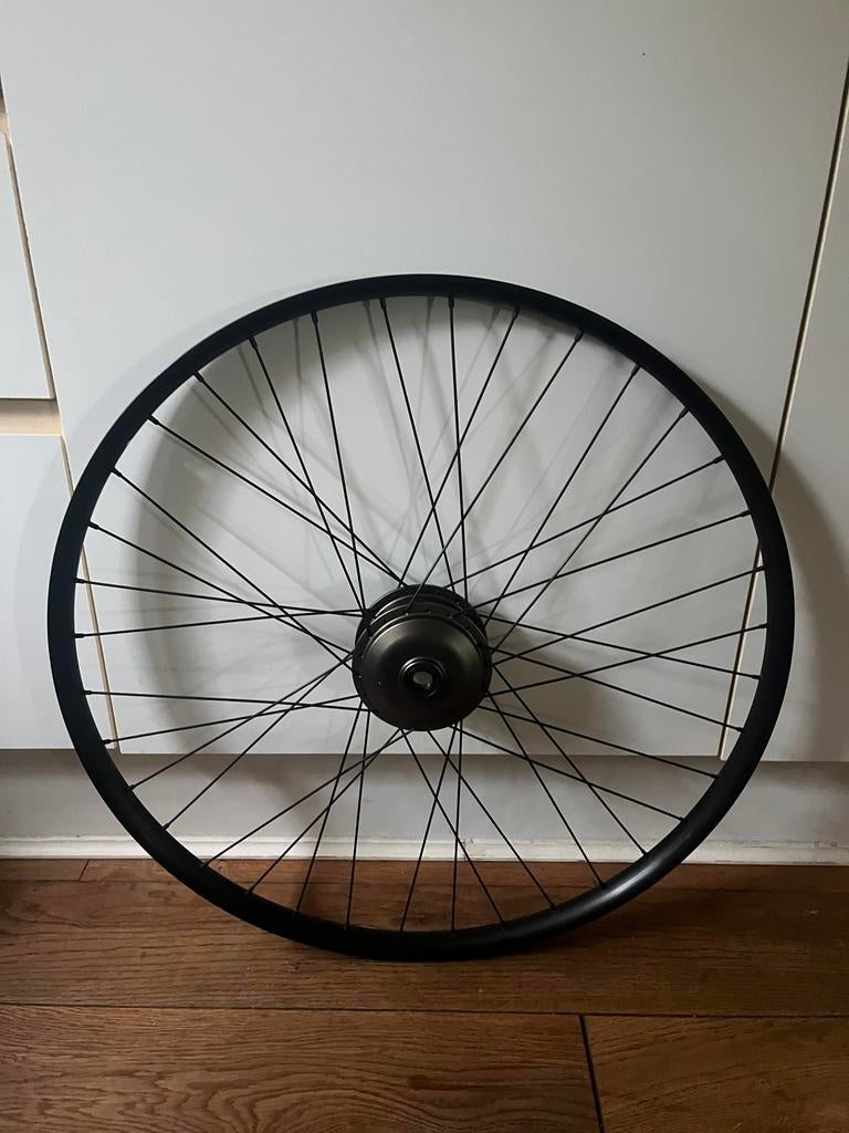 Vanmoof S3 Wiel (zonder motor), Ophalen of Verzenden, Gebruikt