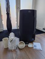 De’Longhi PAC EX120 SILENT, Witgoed en Apparatuur, Ophalen, Zo goed als nieuw, Afstandsbediening