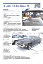 Jaguar/Daimler XJ6, XJ12 & Sovereign, Verzenden