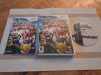 Super Smash Bros. Brawl Wii - Compleet, Spelcomputers en Games, Games | Nintendo Wii, Gebruikt, Ophalen of Verzenden, 3 spelers of meer