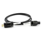 Tellurium Q Silver III stroomkabel, Ophalen of Verzenden, Nieuw, Minder dan 2 meter, Overige kabels