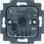 ABB Busch-Jaeger 6515-0-0704 Basisunit Dimmer 230v, Nieuw, Ophalen of Verzenden