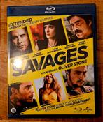 Savages blueray, Ophalen of Verzenden, Zo goed als nieuw