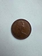 Engelse waardevolle munt, Ophalen of Verzenden