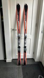 Ski’s Head Cyber 80, Sport en Fitness, 160 tot 180 cm, Ophalen of Verzenden, Zo goed als nieuw, Head