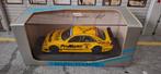 1.43 mercedes-benz c klasse 1995, Hobby en Vrije tijd, Modelauto's | 1:43, Ophalen of Verzenden, Zo goed als nieuw, Auto, MiniChamps