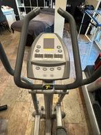 Crosstrainer, Verzenden, Zo goed als nieuw, Crosstrainer