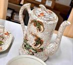 zeldzaam UK Engels Phoenix ware Engeland servies set theepot, Ophalen of Verzenden