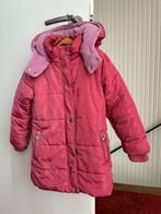 Winterjas Blue Seven met afneembare capuchon, warm, Kinderen en Baby's, Kinderkleding | Maat 104, Blue seven, Meisje, Ophalen of Verzenden