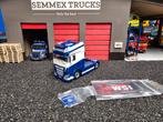 Wsi daf xf 106 superspacecab krautheimer showtruck reeks., Ophalen, Zo goed als nieuw, Bus of Vrachtwagen, Wsi