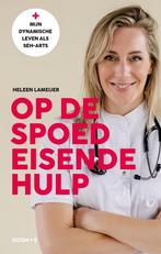 Boek: Op de spoedeisende hulp, Boeken, Gelezen, Ophalen of Verzenden, Gezondheid en Conditie, Lameijer