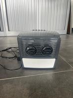 AIRCO -koelsysteem, Ophalen, Minder dan 60 m³, 3 snelheden of meer, Zo goed als nieuw