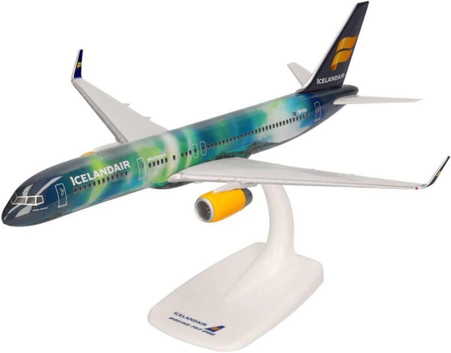 Herpa Wings 1:400 Boeing 757, Ophalen of Verzenden, Nieuw, Schaalmodel