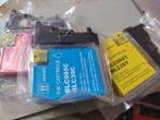 Inkt Cartrige set LC-985, Ophalen of Verzenden, Nieuw