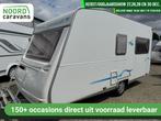 CARAVELAIR BRASILIA LUXE 455 DINETTE + TREINZIT + VOORTENT, Caravans en Kamperen, Hordeur, Bedrijf, 750 - 1000 kg, 6 tot 7 meter