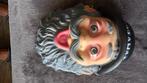 Masker Abraham, Ophalen, Zo goed als nieuw, Abraham of Sarah