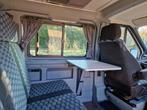 Westfalia TRANSIT-EUROLINE/NUGGET (Hoog dak / Navi / Airco /, Buscamper of Camperbus, Bedrijf, Westfalia, Tot en met 4