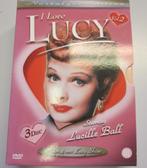 Te Koop: DVD Boxset I love Lucy, volume 2., Gebruikt, Alle leeftijden, Ophalen of Verzenden, Romantische komedie