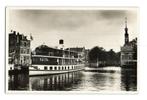 Alkmaar KVR 4-5350  Alkmaar Packet in 1943, Verzenden, 1940 tot 1960, Gelopen, Noord-Holland
