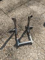 Standaard voor brommer/motor, Ophalen of Verzenden
