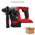 Draadloze Boorhamer voor Makita/Dewalt/Milwaukee, Doe-het-zelf en Verbouw, Gereedschap | Boormachines, 600 watt of meer, Boor- en/of Breekhamer