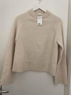 H&M Trui XS - Nieuw met kaartje!, Kleding | Dames, Truien en Vesten, H&M, Beige, Nieuw, Ophalen of Verzenden