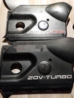 1.8 20vt motor kap beschermplaat., Auto-onderdelen, Gebruikt, Ophalen of Verzenden, Spatbord, Volkswagen